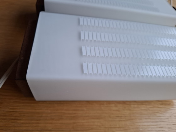 Image 1 of Vintage bedlampjes 