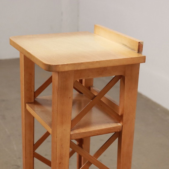 Porta Vasi Anni 50 – Oggetti decorativi, Wood (photo 4 of 8)