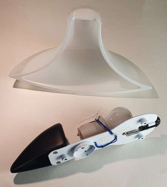 Image 1 of Lampada da parete vintage Faladesa & Ideare