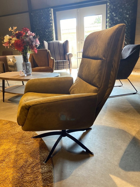 Image 1 of Fleur armchair