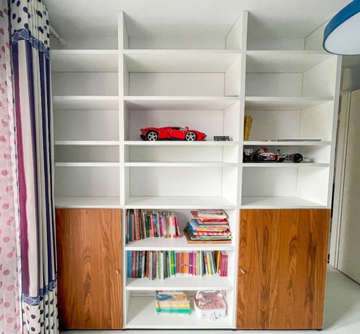 Armadio a muro Hülsta MEGA-Design