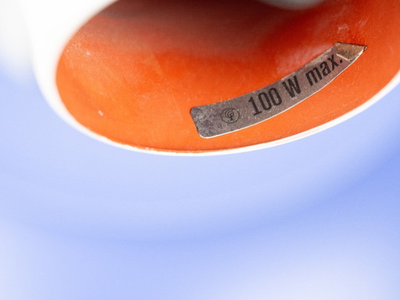Image 1 of Lampada a sospensione vintage danese PH 5 di Poul Henningsen, Louis Poulsen, 1958