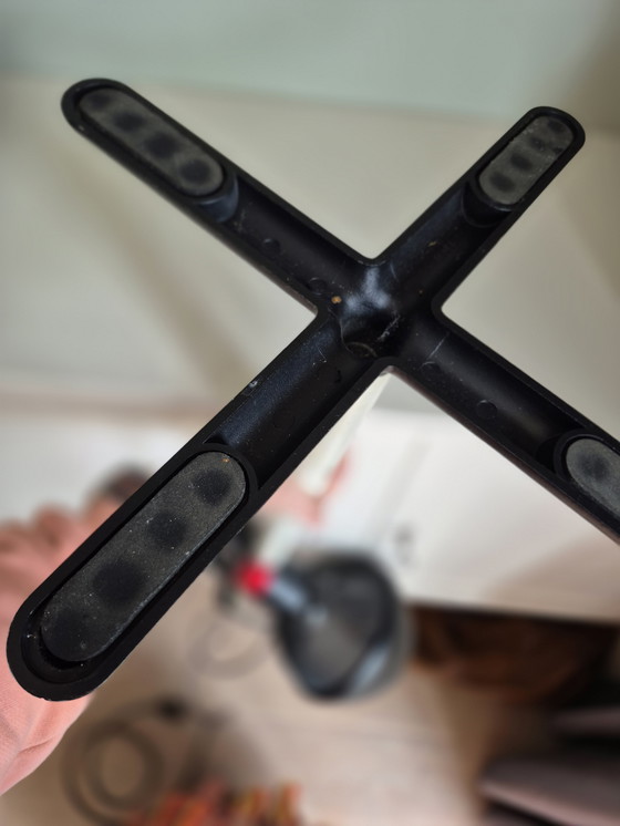 Image 1 of Lampada da scrivania vintage Erco Micro di Roger Tallon