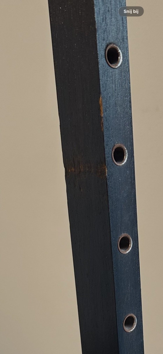 Sistema real de Poul Cadovius – Armarios de pared, Wood, Glass (photo 10 of 16)