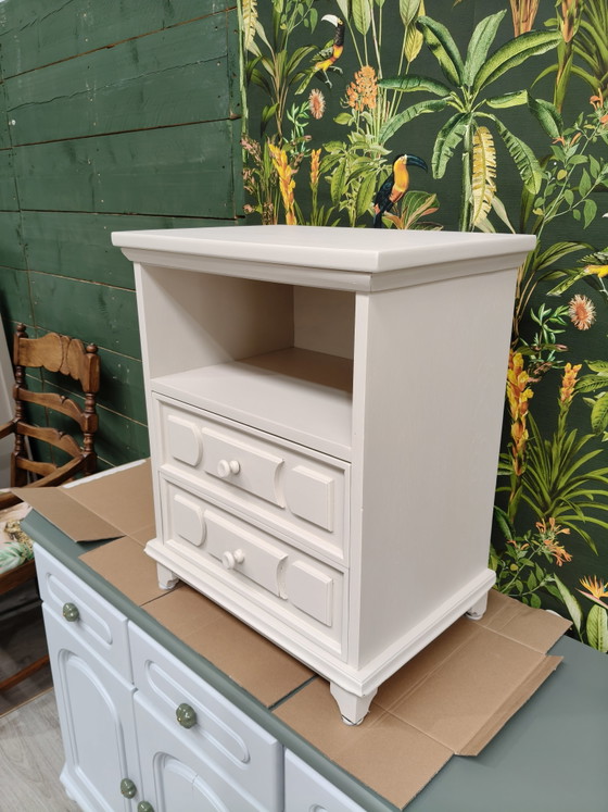 Little cupboard – Nightstands, Wood (photo 5 of 6)