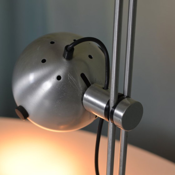 Image 1 of eyeball table light