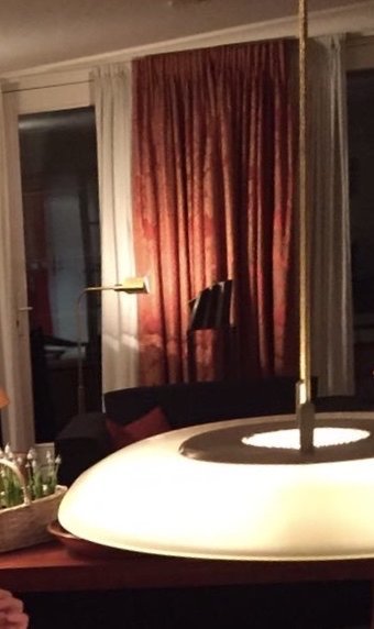 Image 1 of Lampada di design Studio Italia