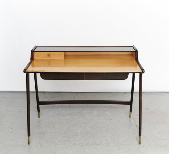 Image 1 of Prof. Dr. Reinhold Stotz Lady Desk, 1955