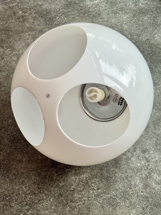 Image 1 of Kundalini Noglobe 50 lampada a sospensione di design italiano