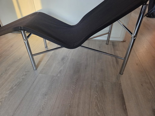 Exclusieve tord bjorklund lounge chair