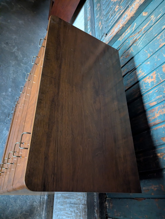 Image 1 of Commode danoise vintage - années 1960