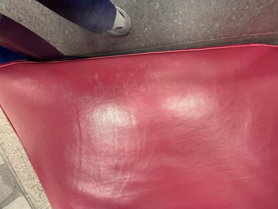 Image 1 of 5 fauteuils Pedrali Pasha 660