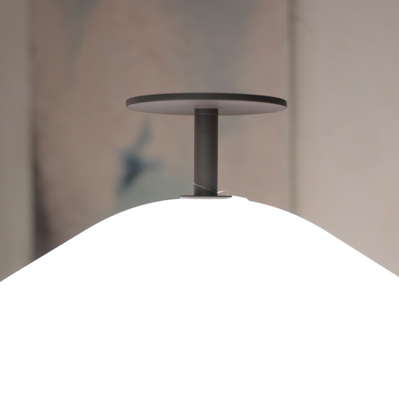 Image 1 of ClassiCon Pleated floor lamp