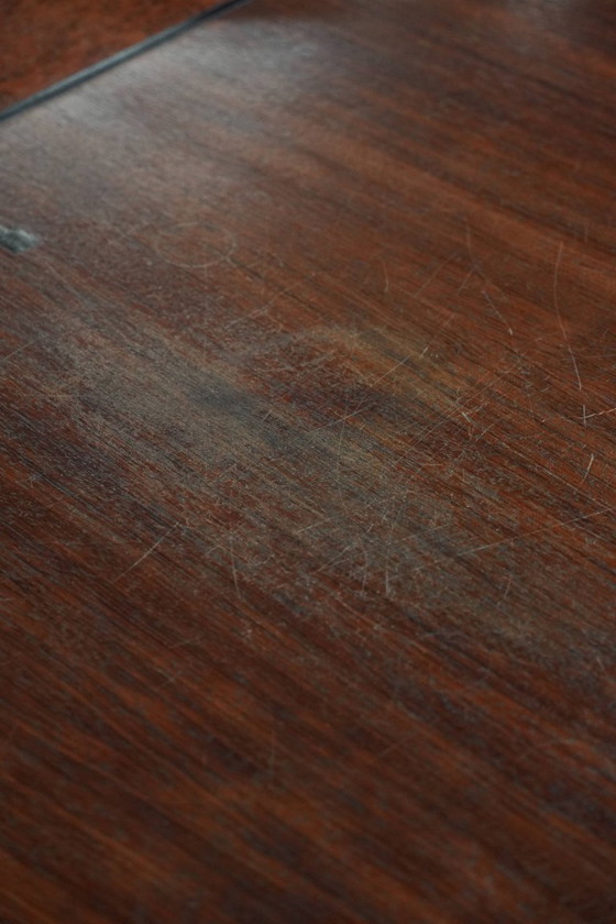 Image 1 of Rectangular Art Deco design coffee table by Schuitema from the Decoforma series