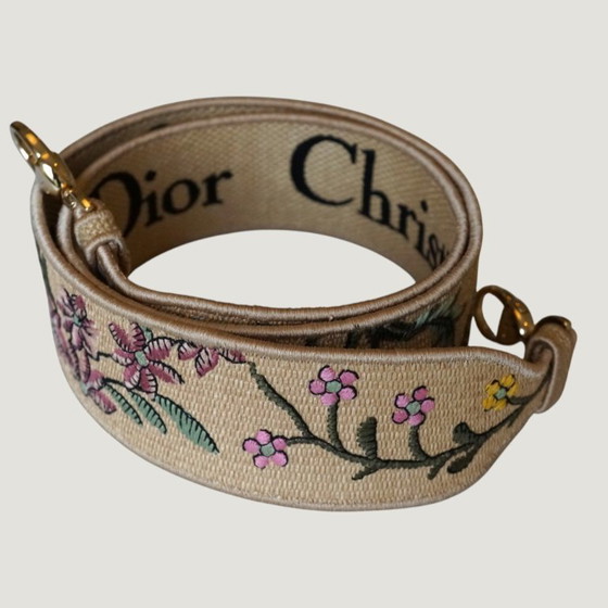 Image 1 of CHANEL FRAME BAG