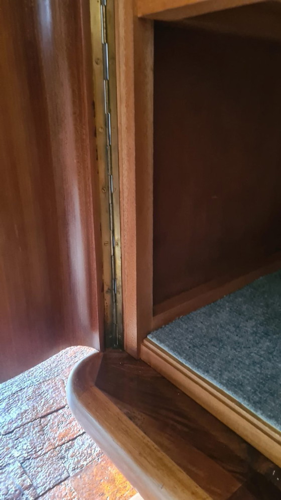 Image 1 of Art Deco sideboard 1930/1938