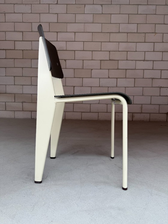 Image 1 of Silla Jean Prouvé Standard (más en stock)