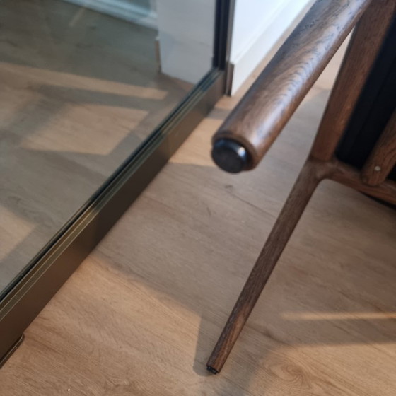 Image 1 of Moooi zio dining chair Marcel Wanders