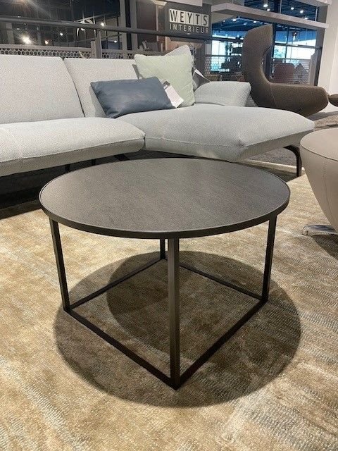 Mesa de centro Leolux Prismo