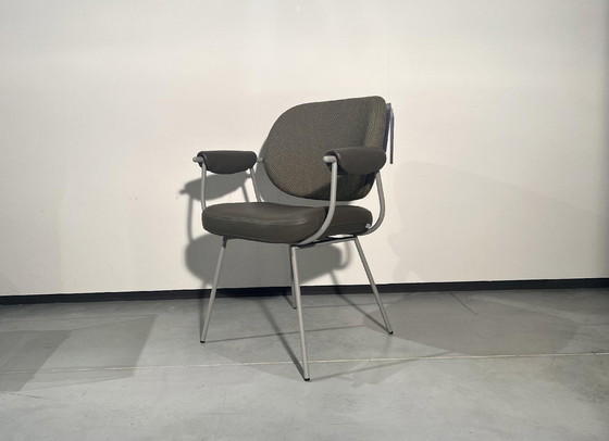 Image 1 of Flip eetkamerstoelen set