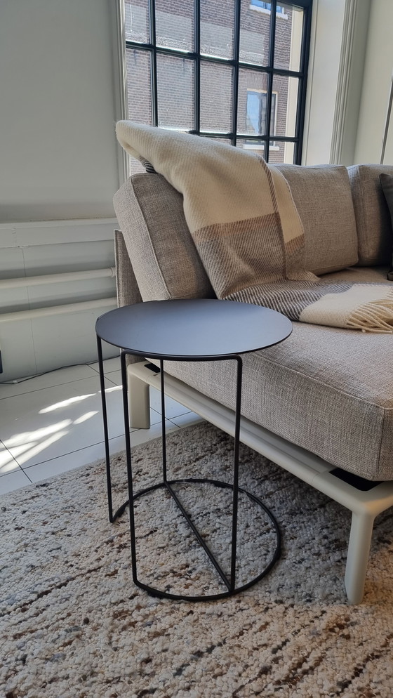 Image 1 of 1x Mesa auxiliar Oki de Walter Knoll