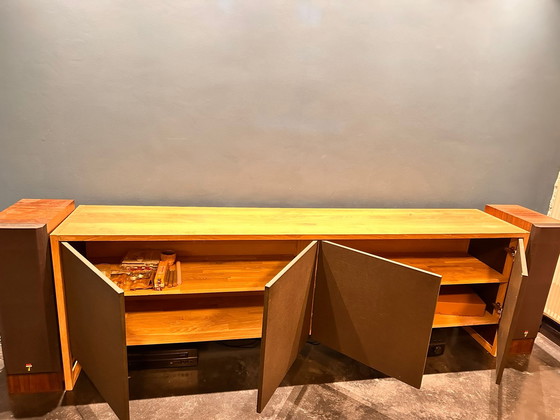 Image 1 of Mobile credenza - Vitamin Design