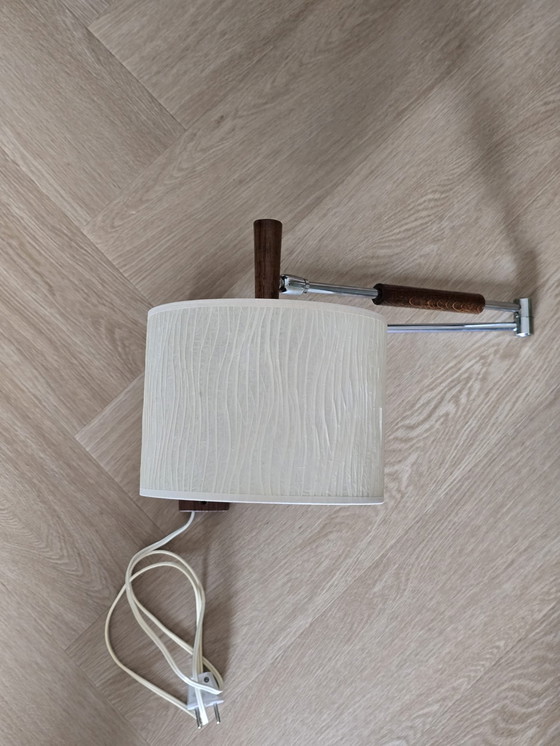 Image 1 of Vintage WALL LAMP