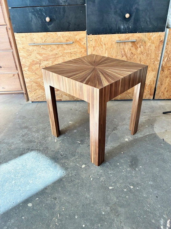 Image 1 of Art Deco side table