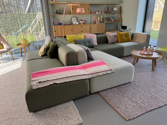 Image 1 of Hay Mags Element Sofa