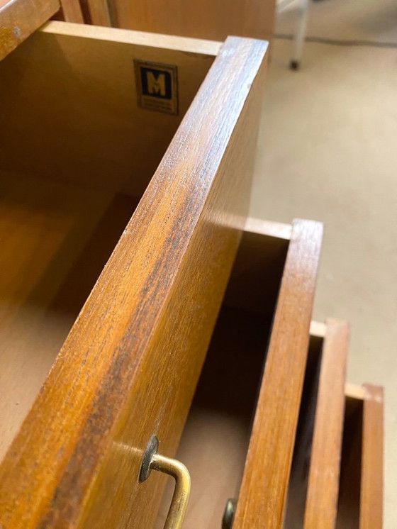 Image 1 of Libreria modulare Ernst Dieter Hilker Omnia edition