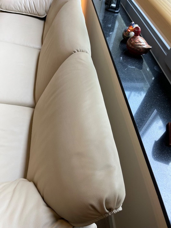 Image 1 of Leolux Bora Bora 3-Sitzer und 2,5-Sitzer Sofa