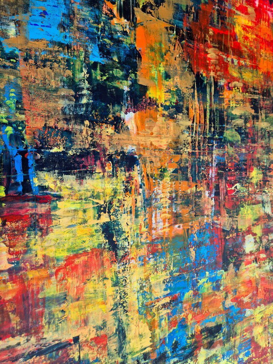 Image 1 of Jovan Srijemac (1962) - El oro es hermoso