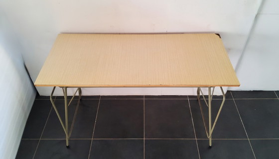 Image 1 of Willy Van Der Meeren Office