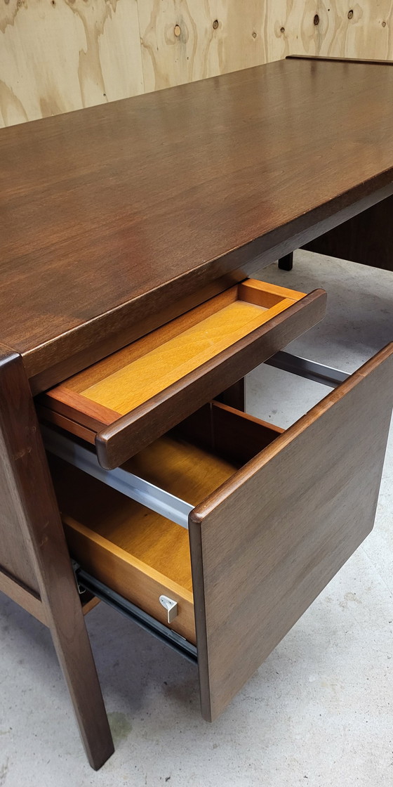 Image 1 of Scandinavian (?) desk