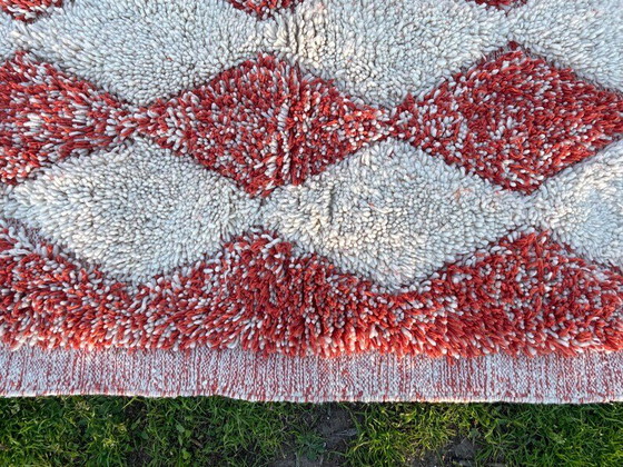 Berber wool rug 100/180cm – Rugs & carpets (photo 5 of 7)