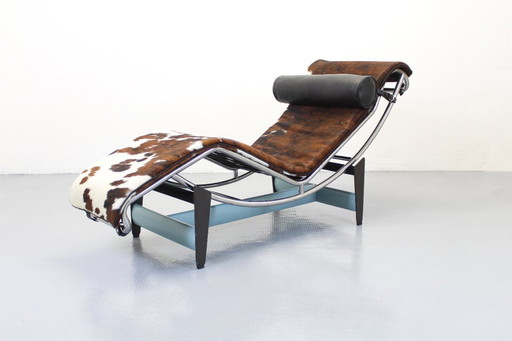 Lc4 Le Corbusier, Charlotte Perriand, Chaise longue