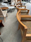 Sedia Knoll International Ricchio di Linda e Joseph Ricchio