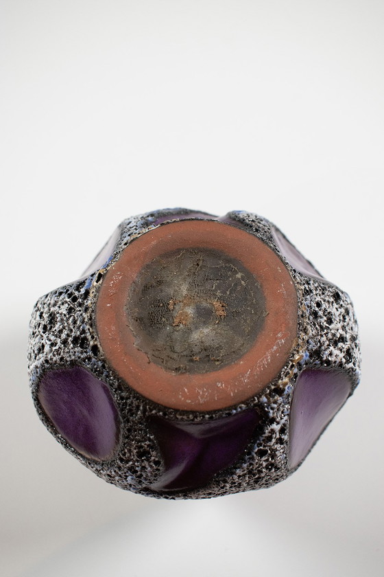 Image 1 of Jarrón de asteroides Roth