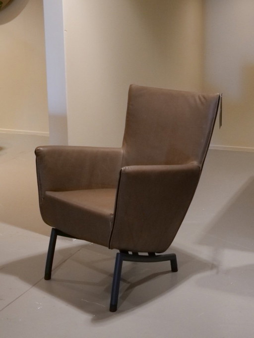 Sillón Label van den Berg Foxxy