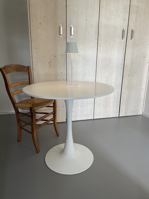 Eettafel Kare Design Rond 80cm