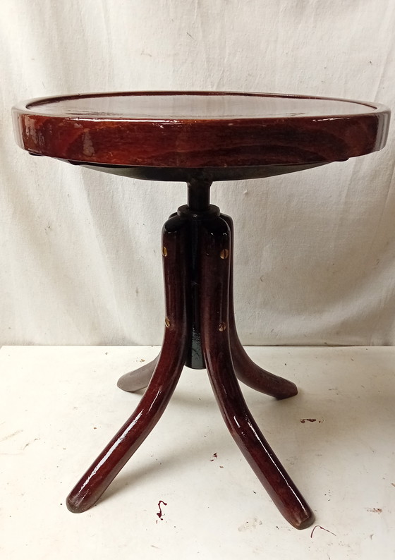 Image 1 of Pianokruk