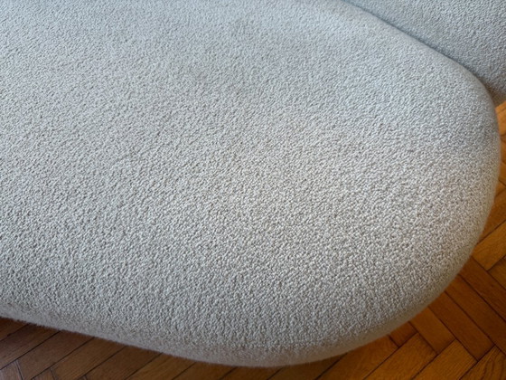 Lunam Sofa Orsetto di Kartell – Divani 3 posti, Tessile (photo 3 of 5)