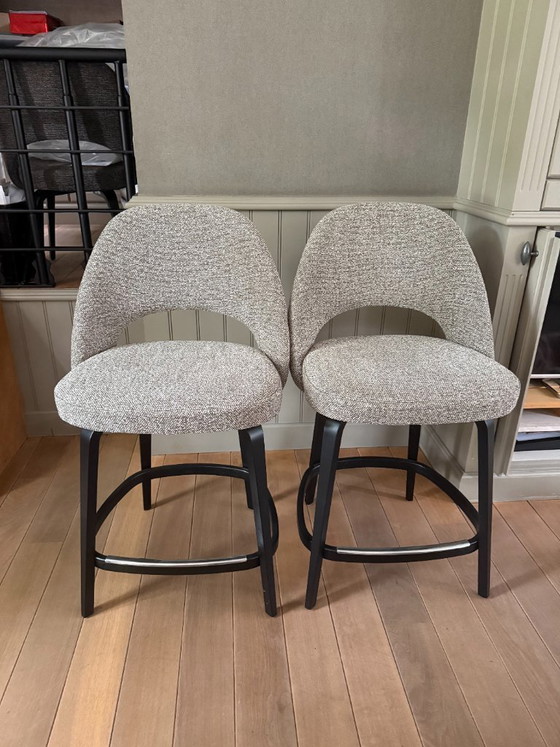 Image 1 of Sedia da conferenza, sgabello da bar Walter Knoll