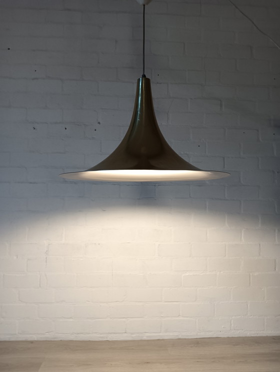 Image 1 of plafonnier chapeau de sorcière