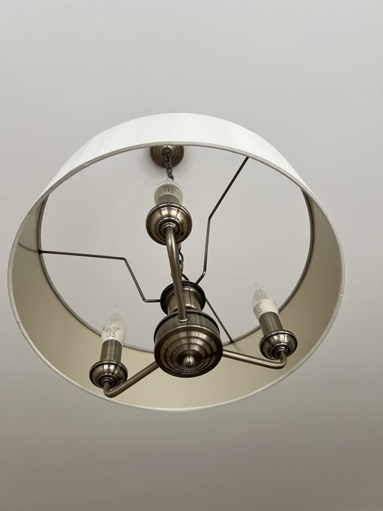 Image 1 of Lámpara Laura Ashley