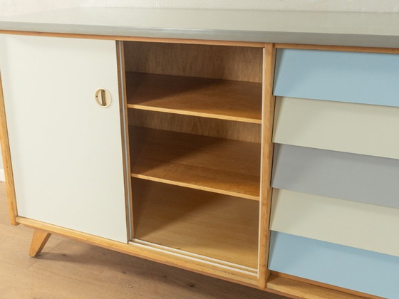 Image 1 of Charmante keukenkast uit de jaren 50, vintage