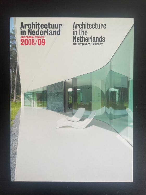 Image 1 of 7x Yearbook Architecture in the Netherlands