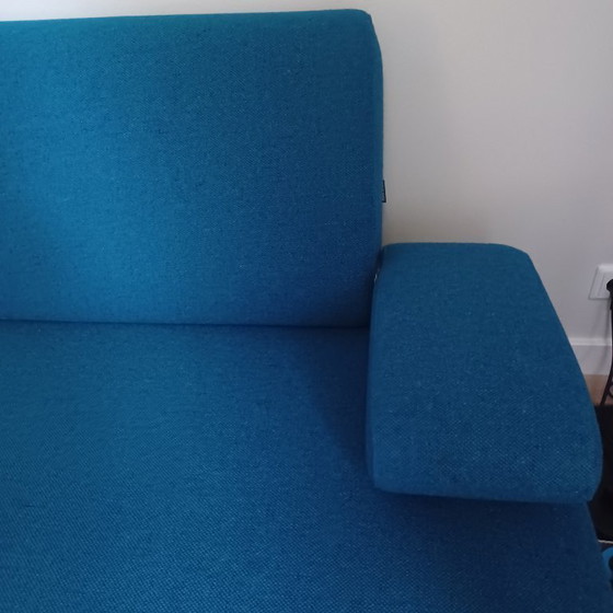 Image 1 of Harvink sofa with armrests - three-seater