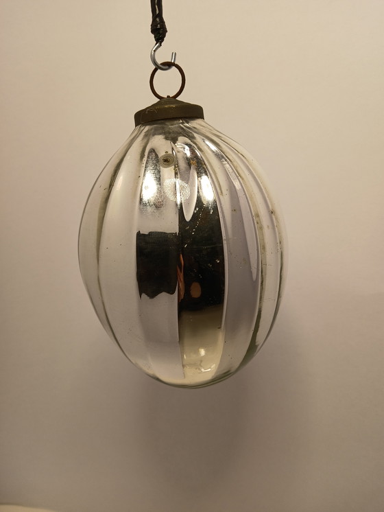 Image 1 of Brocante large witches ball