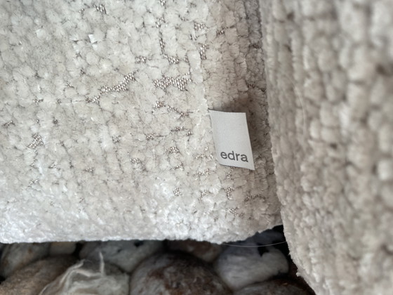 Image 1 of Edra "op de rotsen" rugleuning